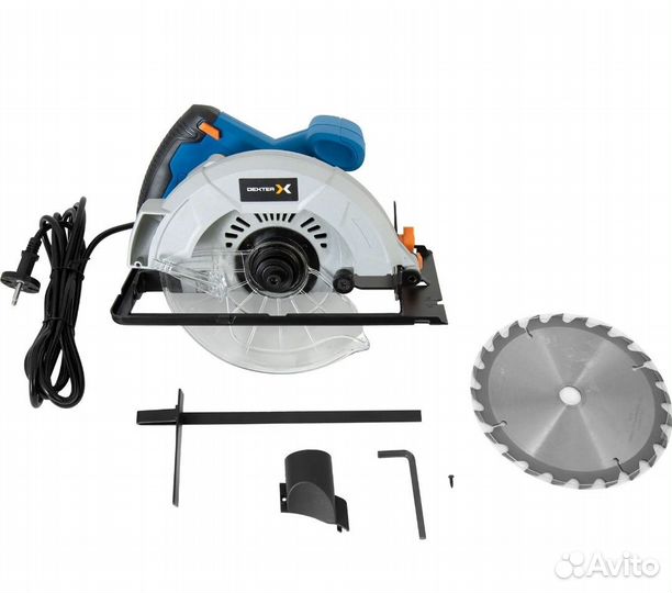 Циркулярная пила