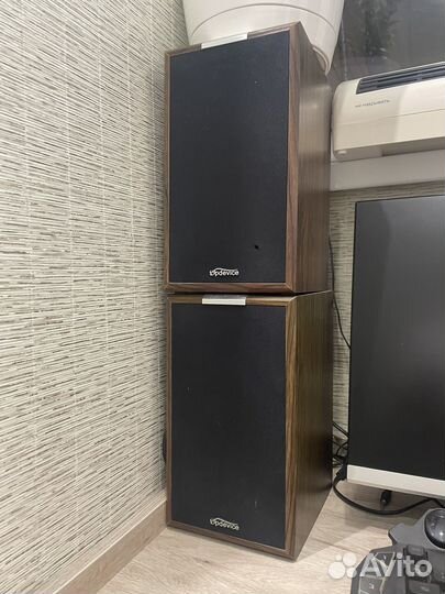 Колонки для компьютера