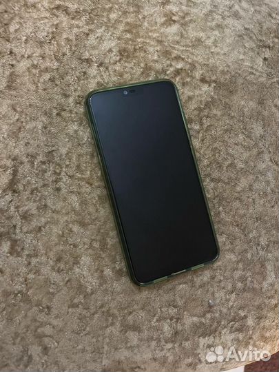 Xiaomi mi 8 lite