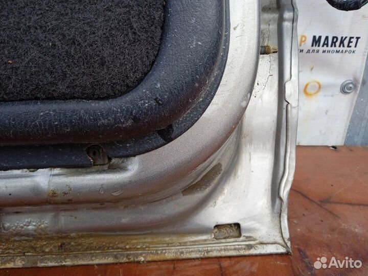 Дверь Chrysler Intrepid 3.2 1999 задн. лев. (б/у)