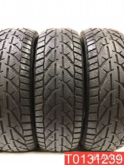 Tigar Winter 205/65 R16 95H