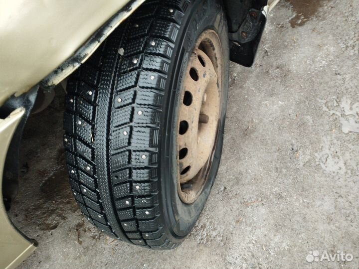 Стартер Daewoo Nexia Lanos запчасти