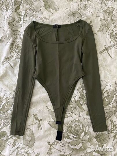 Боди женское