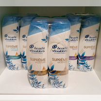 Хеден шолдерс head & shoulders