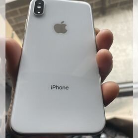 iPhone Xs, 64 ГБ