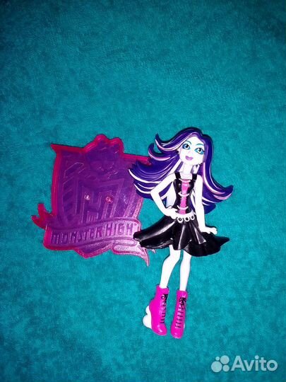 Фигурка Спектры Монстер Хай
