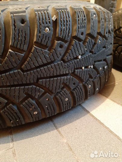 Nokian Tyres Nordman 5 205/55 R16 94T