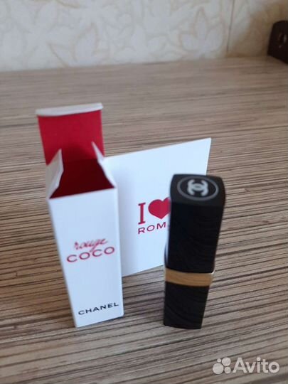 Губная помада Chanel оригинал