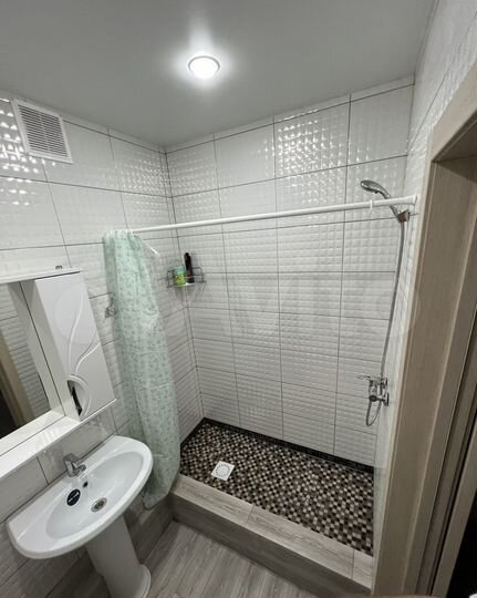 Комната 33 м² в 1-к., 3/3 эт.