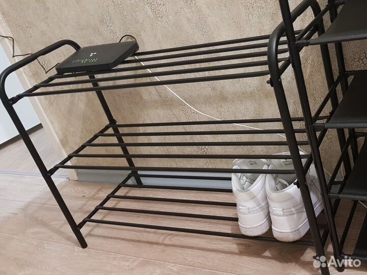 Подставка для обуви