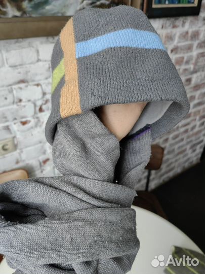 Шапки детские для мальчиков