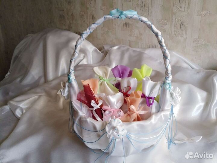 Бонбоньерки