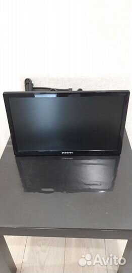 Телевизор samsung 19 дюймов
