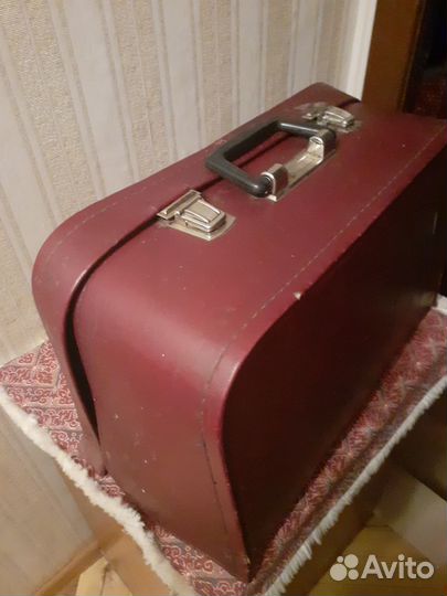 Швейная машина