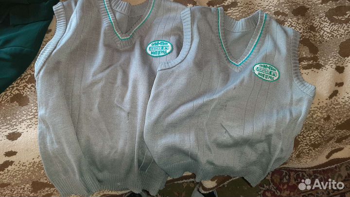 Форма лицейская