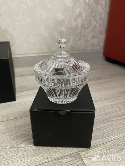 Сахарница/варенница Рогашка