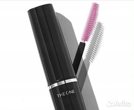 Тушь для ресниц Oriflame 5-в-1