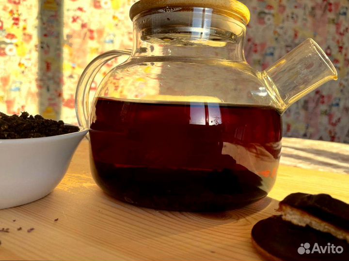 Иван-чай 1 кг кипрей зож, для здоровья