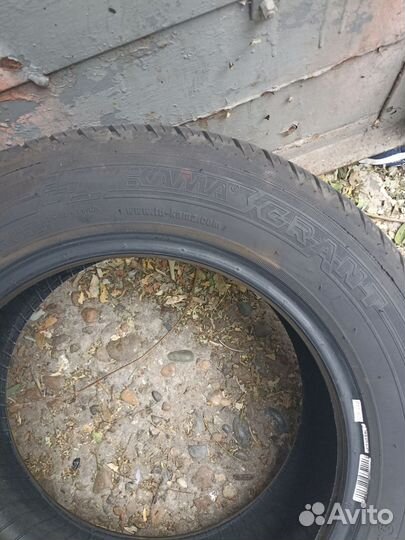 КАМА Grant 185/60 R14