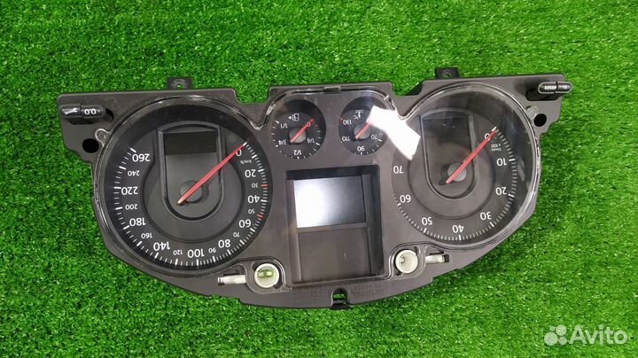 Спидометр Volkswagen Passat variant BZB 2009