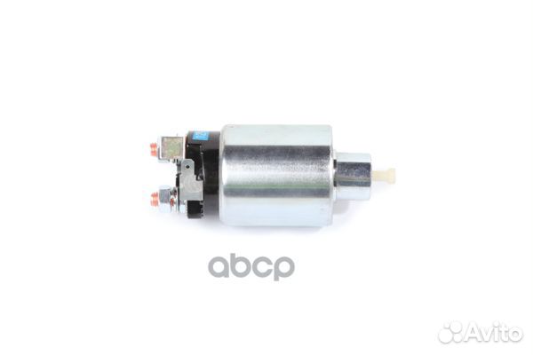 Реле втягивающее Mazda 323 1.1/1.3/1.5, 626