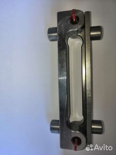 Переходники Суппорта Celsior ucf30 на Subaru