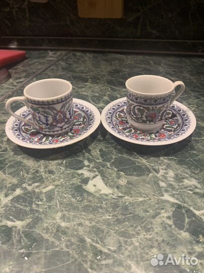 Посуда разная