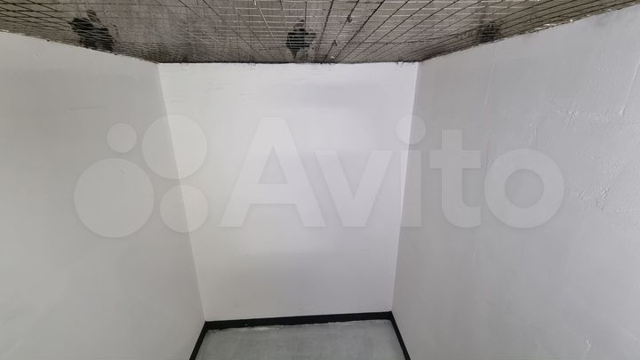 Гараж, 10 м²