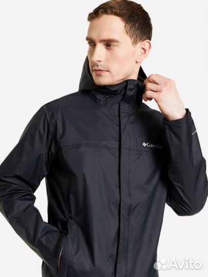 Ветровка мужская Columbia Watertight II Jacket