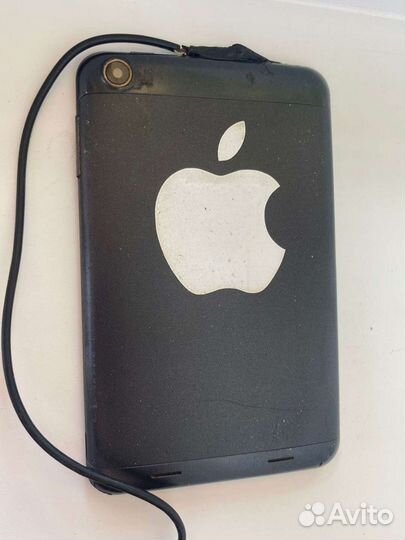 Планшет Lenovo ideatab A3000H