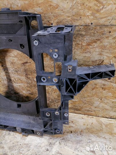 Передняя панель Infiniti Ex J50