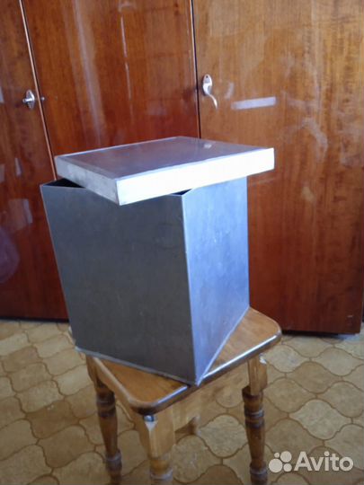 Емкости из пищевой нержавейки для солить и хранить