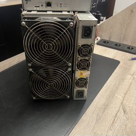 Asic antminer T17 40-42TH