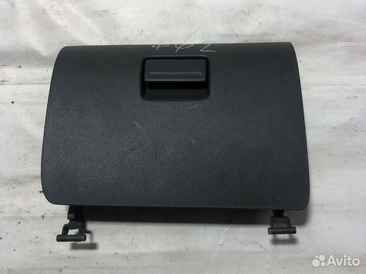 Бардачок ford focus 2