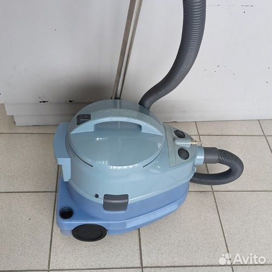 Пылесос Philips triathlon 2000 (Рассрочка / К1)