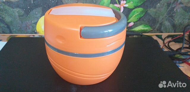 Термобокс новый