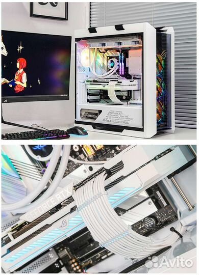 Удлинитель проводов блока питания