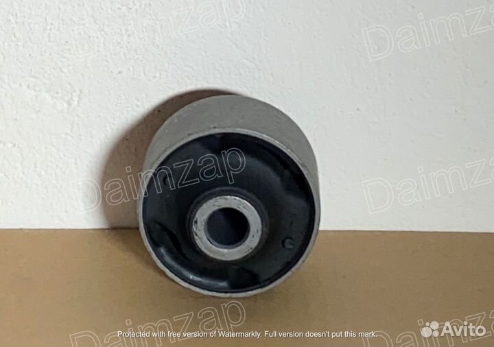 Сайлентблок переднего рычага Хендай Солярис Киа Ри