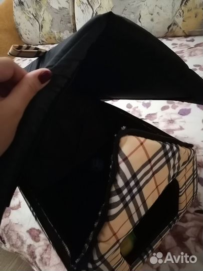 Домик для собаки