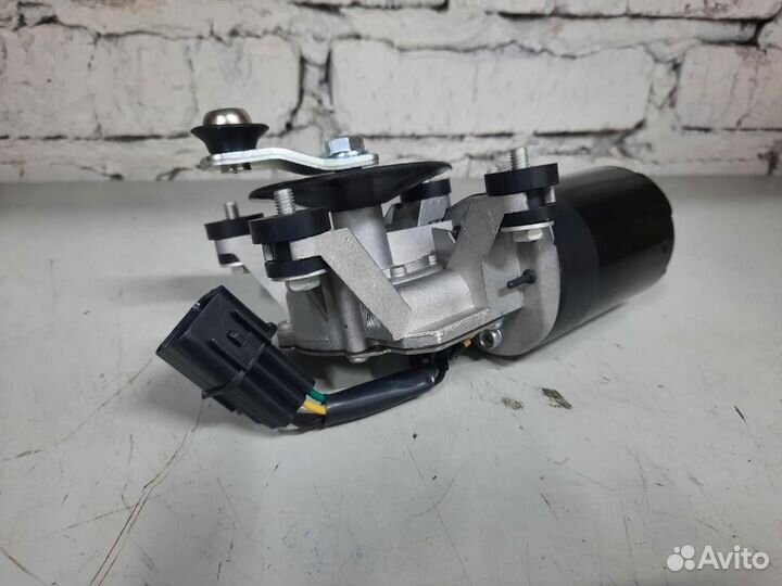 Мотор стеклоочистителя Hyundai Accent