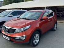 Kia Sportage 2.0 AT, 2010, 148 566 км, с пробегом, цена 1 200 000 руб.