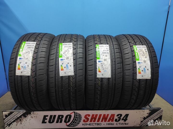 Grenlander Enri U08 255/40 R19 100W