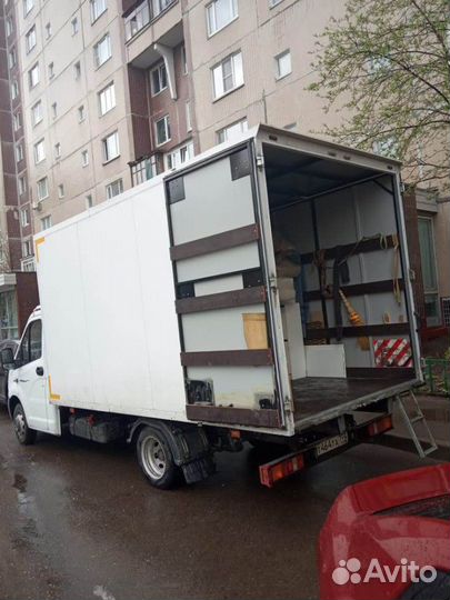 Грузоперевозки.Газель 20 кубов.Микроавтобус 8 мест