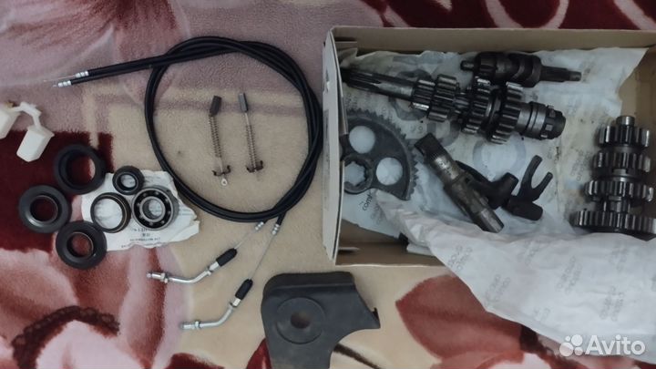 Кпп планета 5