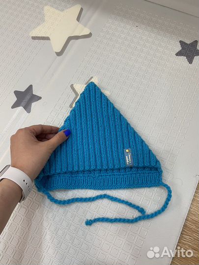 Шапка детская новая