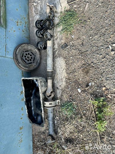 Карданный вал мазда BT 50