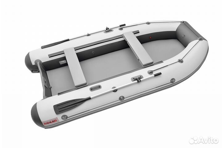 Лодка пвх Роджер (Roger) Sfera 3300 нднд