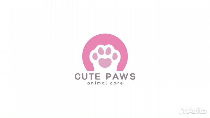 Разработка логотипа