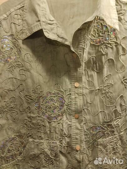 Блузка женская Корея