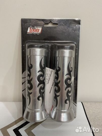 Грипсы для мотоцикла Louis